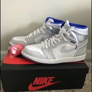 Jordan 1s
